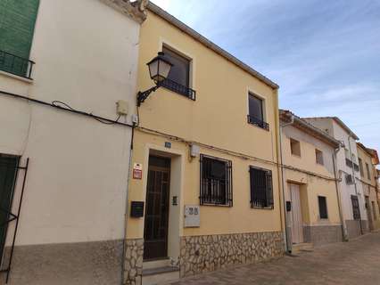 Casa en venta en Almansa rebajada