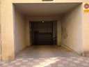 Plaza de parking en venta en Almansa