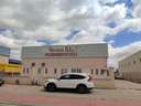 Nave industrial en venta en Almansa