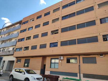 Piso en venta en Almansa