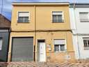 Casa en venta en Almansa