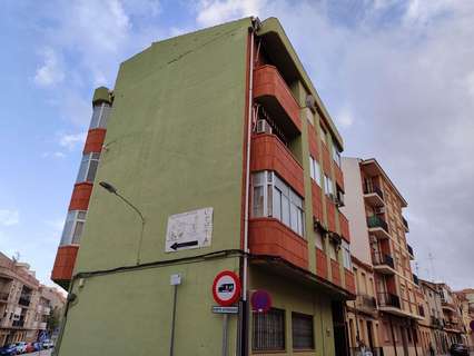 Piso en venta en Almansa rebajado