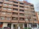 Piso en venta en Almansa