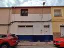 Local comercial en alquiler en Almansa