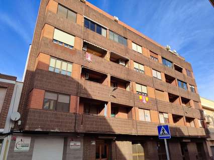 Ático en venta en Almansa