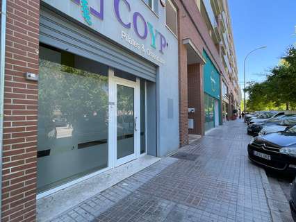 Local comercial en venta en Almansa