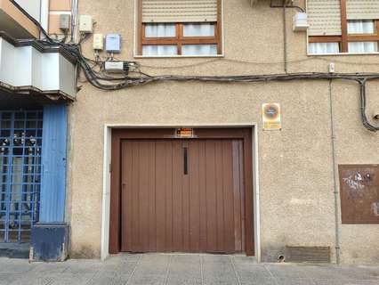 Plaza de parking en venta en Almansa