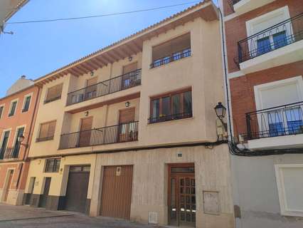 Piso en venta en Almansa