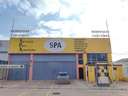 Nave industrial en venta en Almansa