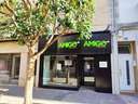 Local comercial en alquiler en Almansa