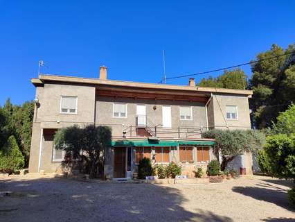 Chalet en venta en Almansa