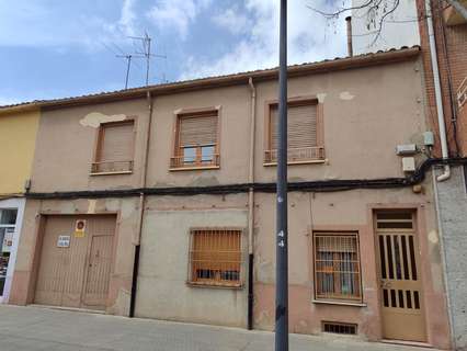 Casa en venta en Almansa rebajada
