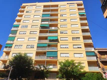 Piso en venta en Almansa