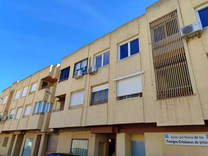 Piso en venta en Almansa