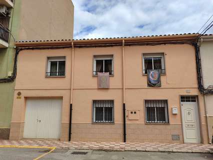 Casa en venta en Almansa
