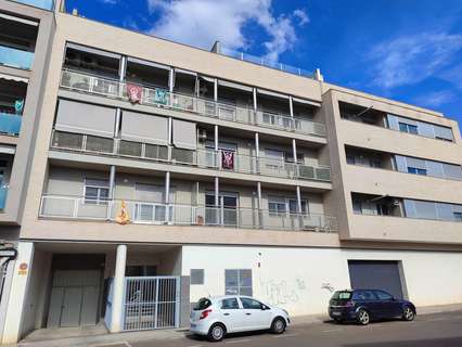 Piso en venta en Almansa