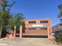 Nave industrial en venta en Almansa