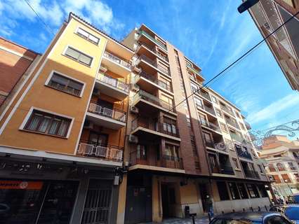 Piso en alquiler en Almansa