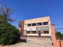 Nave industrial en alquiler en Almansa