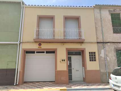 Casa en venta en Almansa