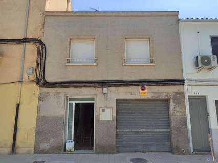 Casa en venta en Almansa