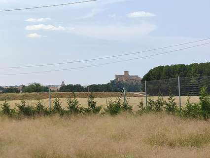 Parcela rústica en venta en Almansa