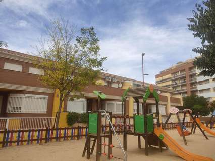 Casa en venta en Almansa