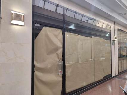 Local comercial en venta en Almansa