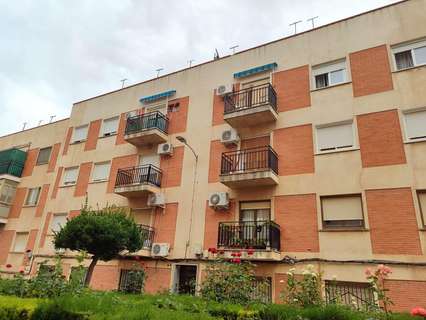 Piso en venta en Almansa
