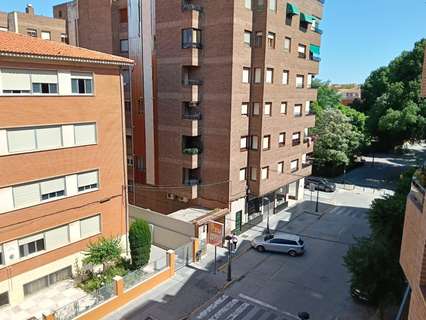 Piso en venta en Almansa