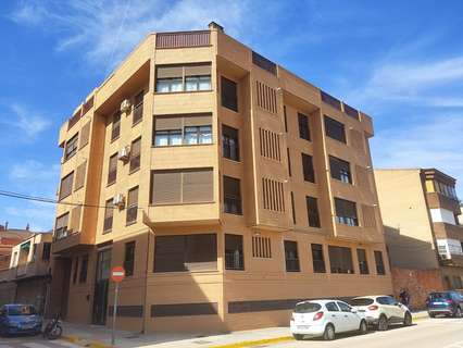 Piso en venta en Almansa
