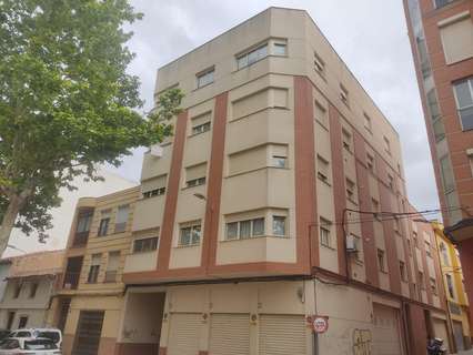 Piso en alquiler en Almansa