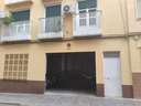 Plaza de parking en venta en Almansa
