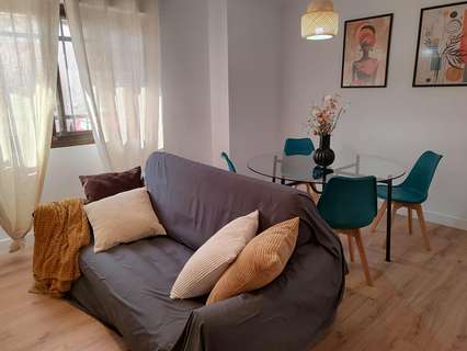 Planta baja en venta en Almansa