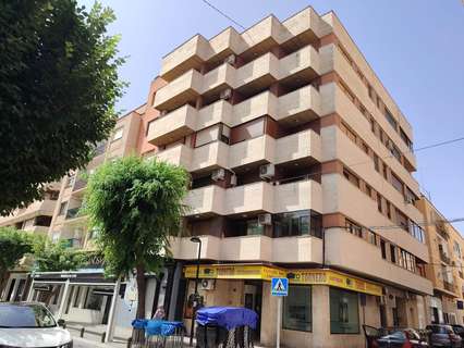 Piso en venta en Almansa