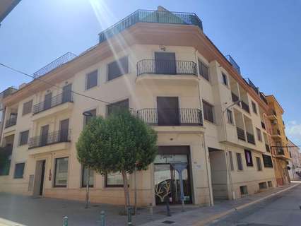 Ático en venta en Almansa rebajado