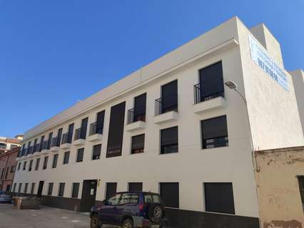 Ático en venta en Almansa