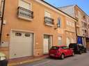 Local comercial en alquiler en Almansa