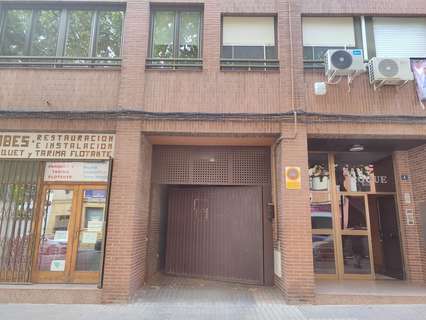 Plaza de parking en venta en Almansa