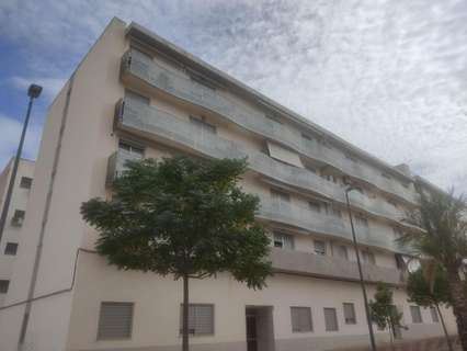 Planta baja en venta en Almansa