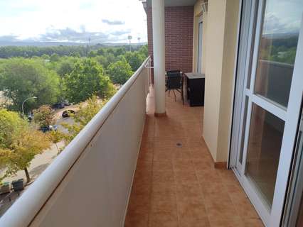 Piso en alquiler en Almansa
