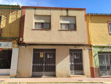 Casa en venta en Almansa
