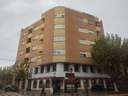 Plaza de parking en venta en Almansa