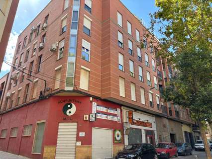 Piso en venta en Almansa