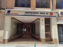 Local comercial en alquiler en Almansa