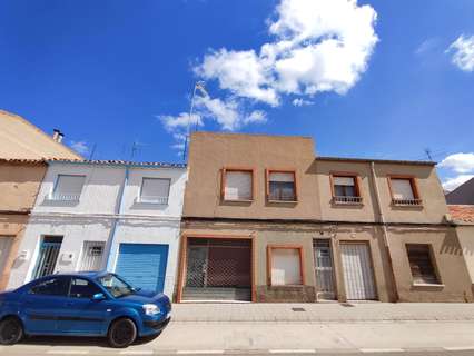 Casa en venta en Almansa