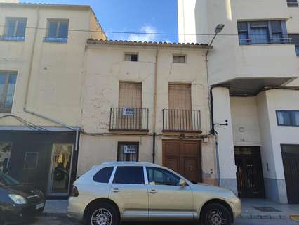 Casa en venta en Almansa rebajada