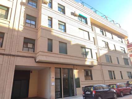 Piso en venta en Almansa