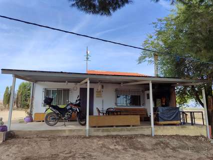 Chalet en venta en Almansa