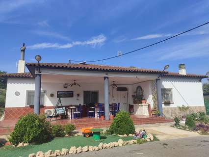 Chalet en venta en Almansa